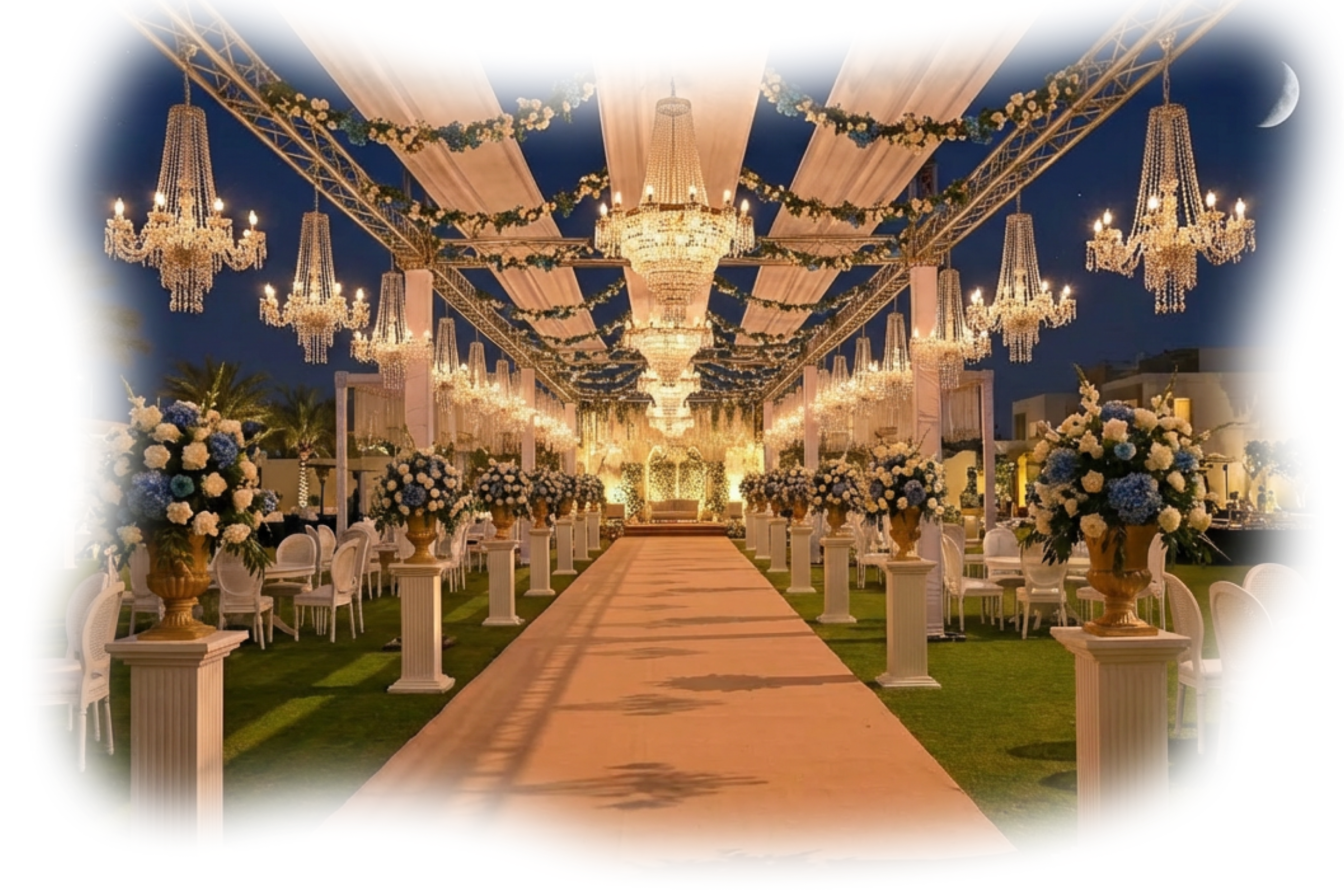 Background image for events section